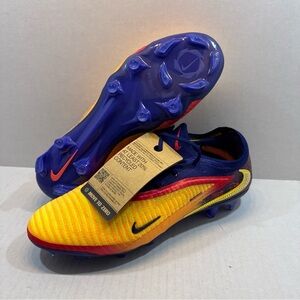 Nike Phantom 6 Low Elite Erling Haaland Men’s Size 9.5